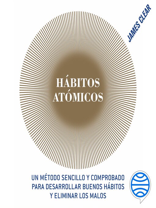 Title details for Hábitos atómicos by James Clear - Wait list